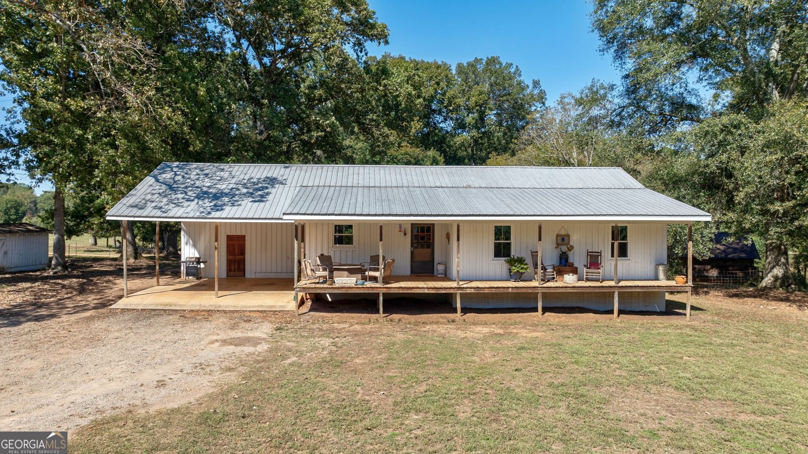 1169 Sanford Nicholson Road Nicholson - 56