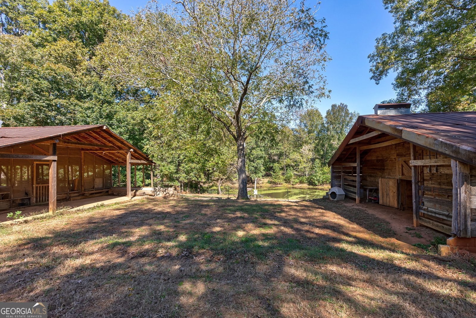 1169 Sanford Nicholson Road Nicholson - 81