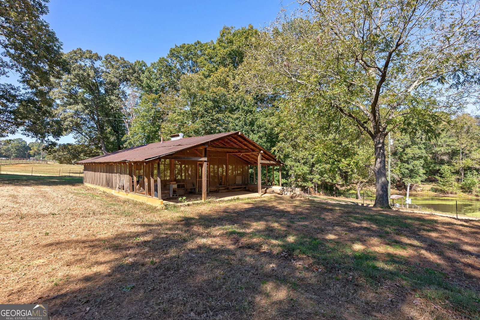 1169 Sanford Nicholson Road Nicholson - 82