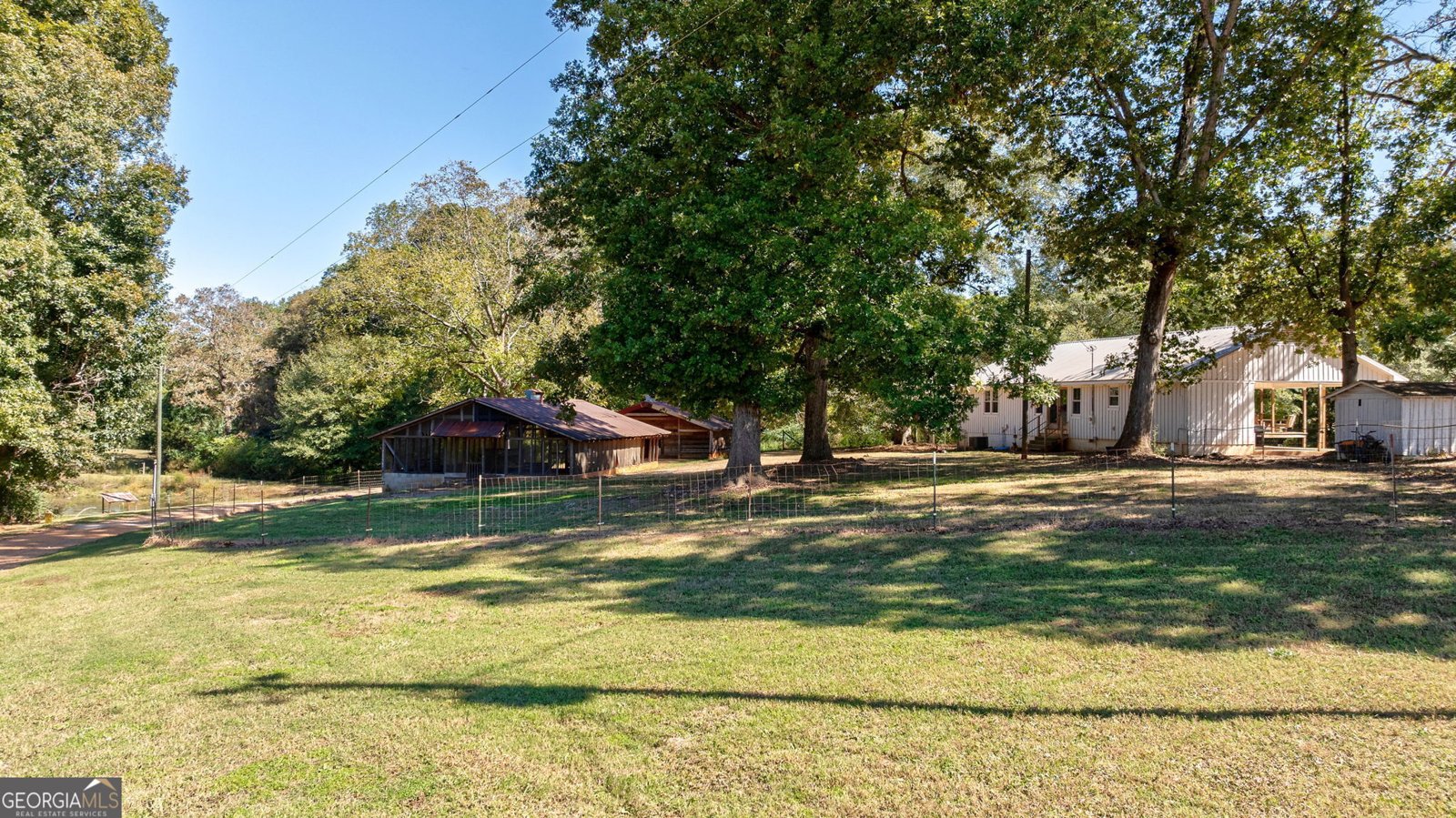 1169 Sanford Nicholson Road Nicholson - 86