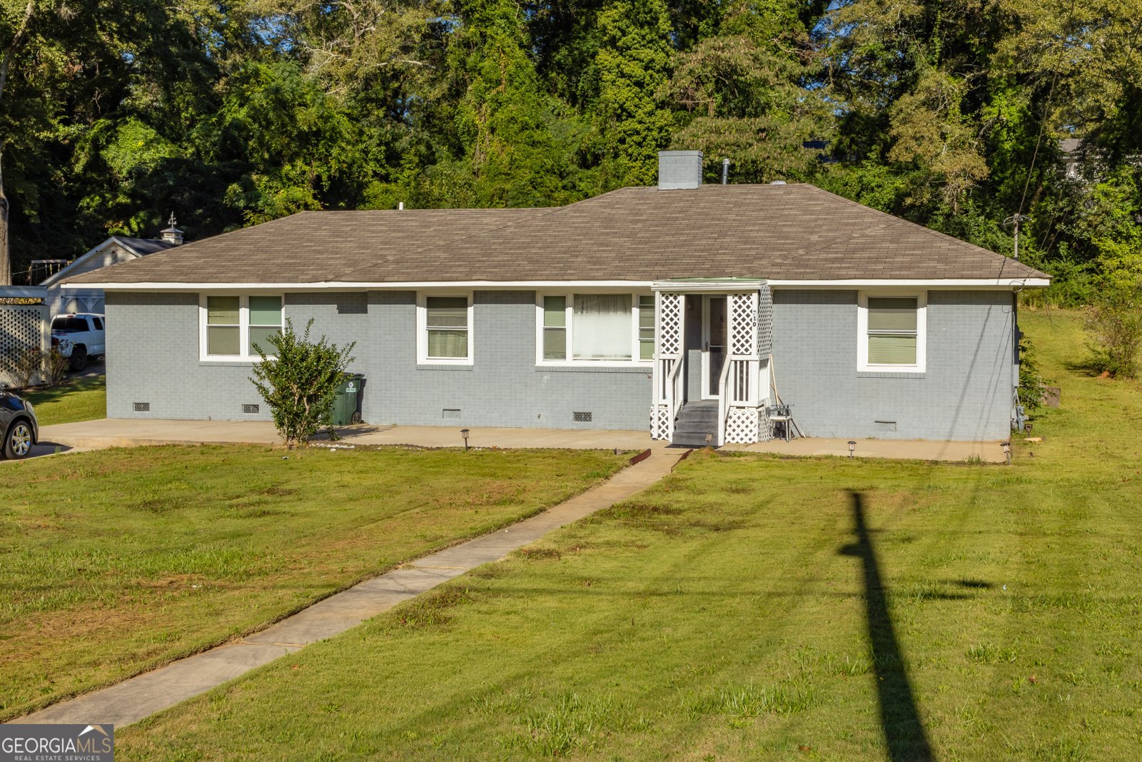 710 Hill Street Thomaston - 1