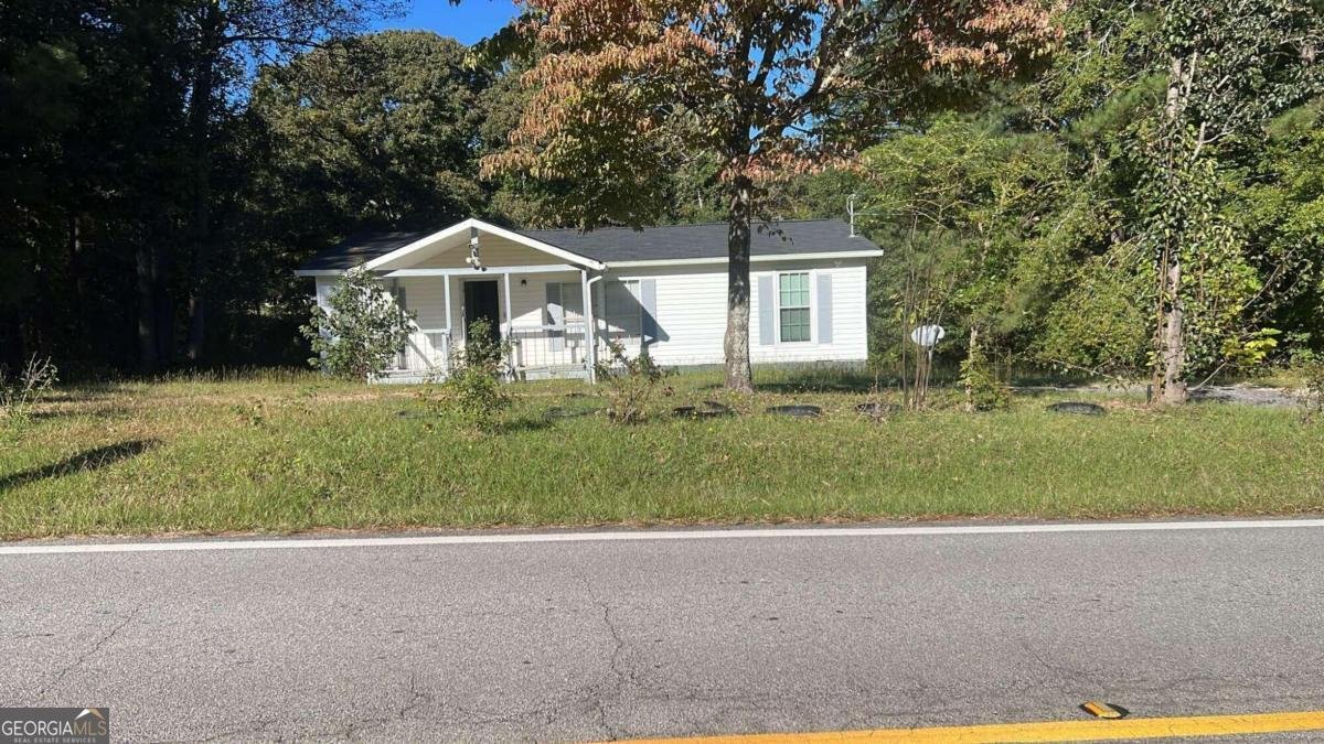 698 Rocky Plains Road Covington - 1