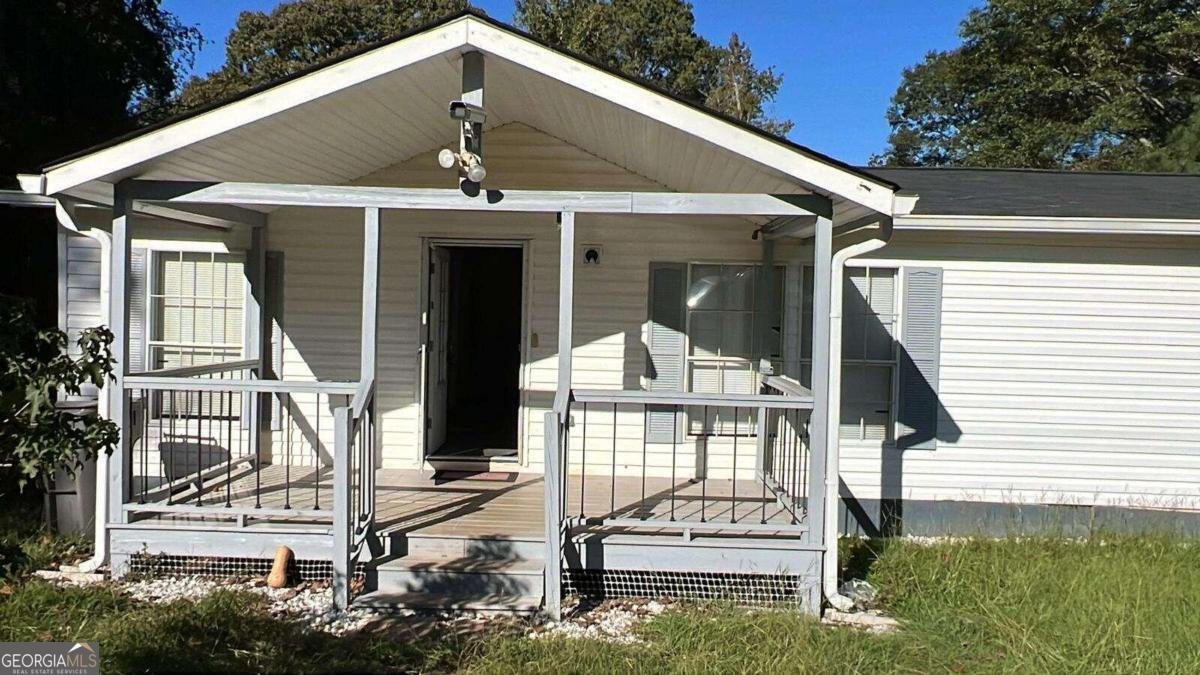 698 Rocky Plains Road Covington - 2
