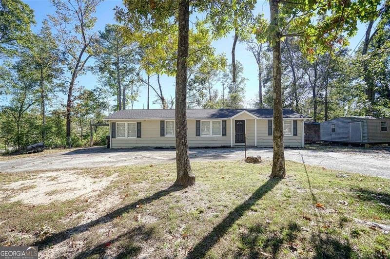 1092 ADRIAN Circle Conyers - 23