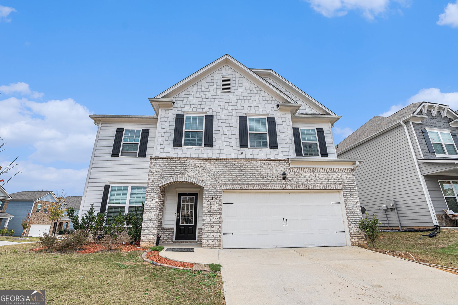 13 Jocelyn Drive Braselton - 1