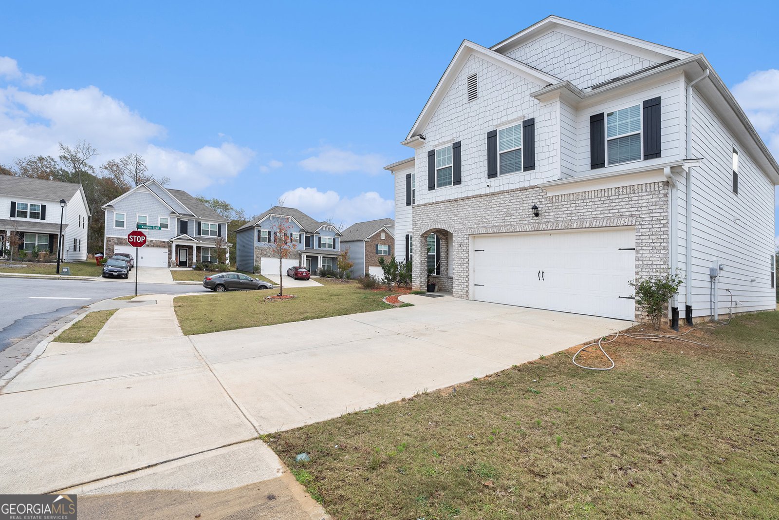 13 Jocelyn Drive Braselton - 2