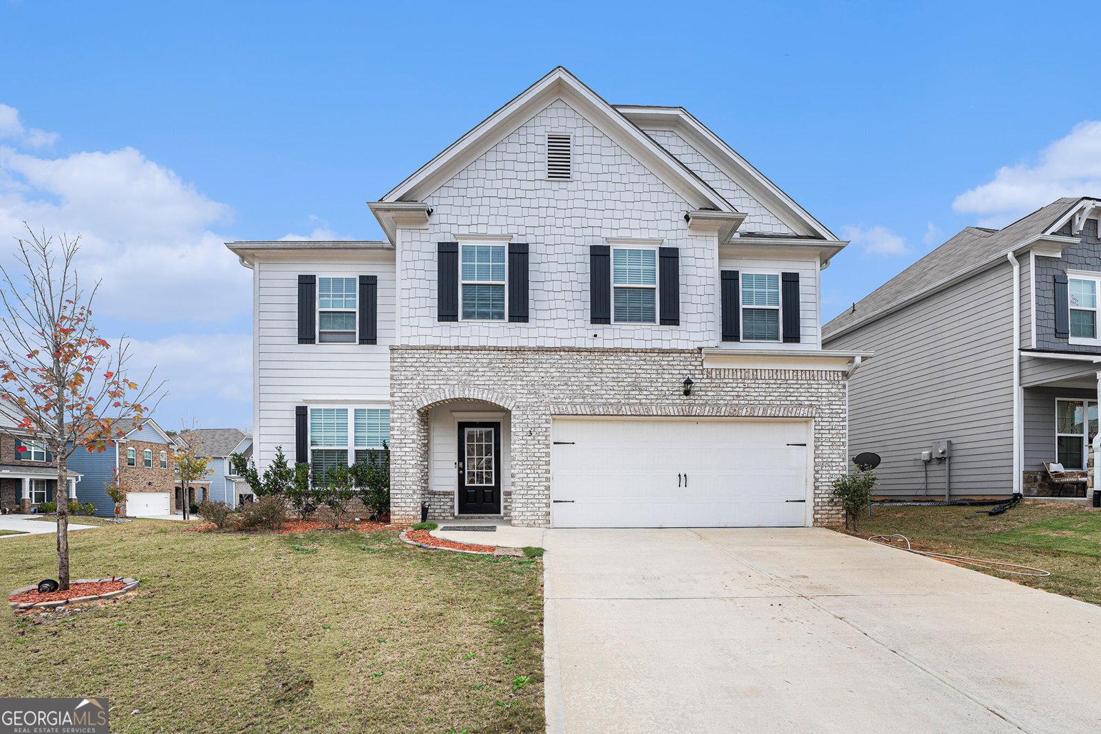 13 Jocelyn Drive Braselton - 28