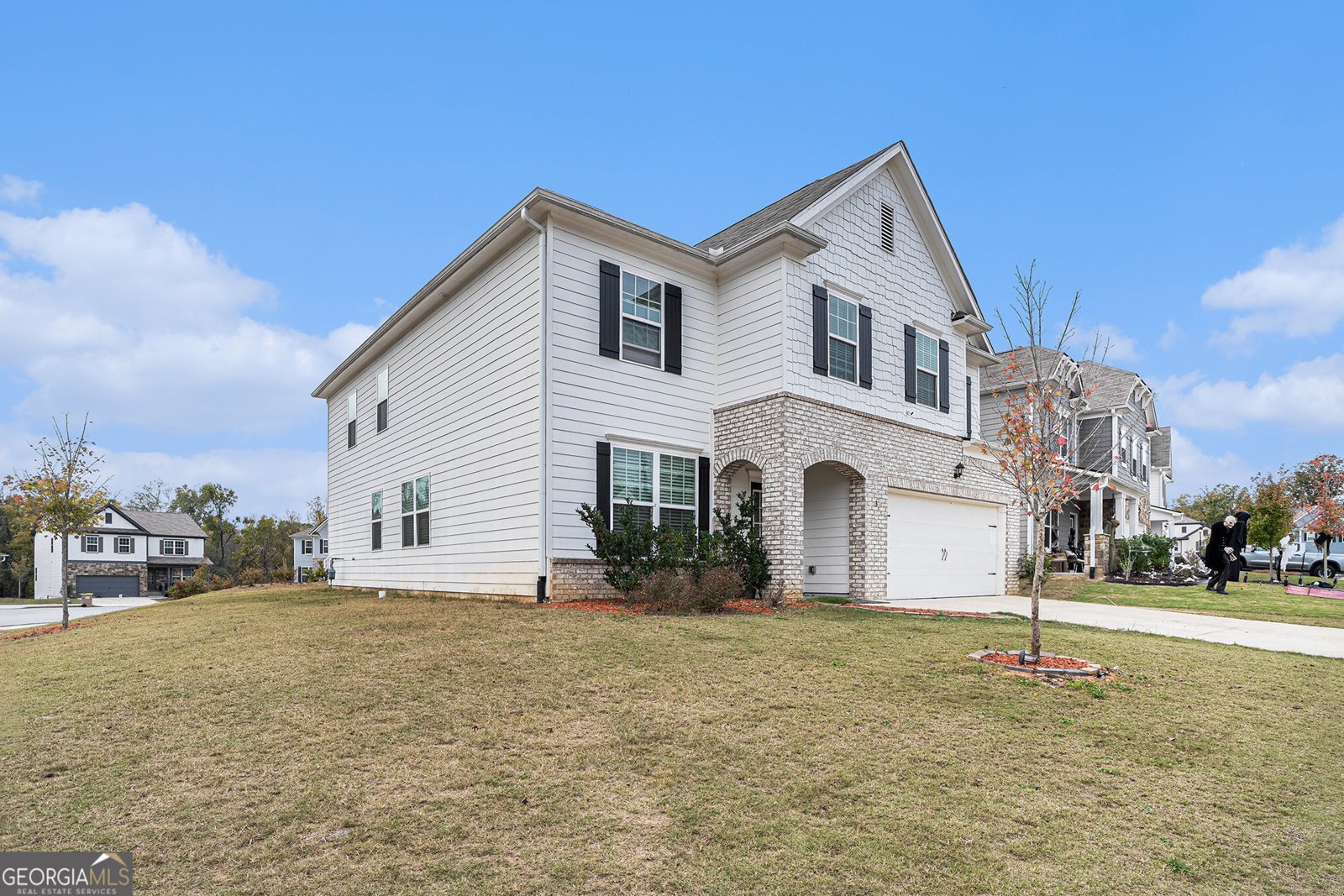 13 Jocelyn Drive Braselton - 29