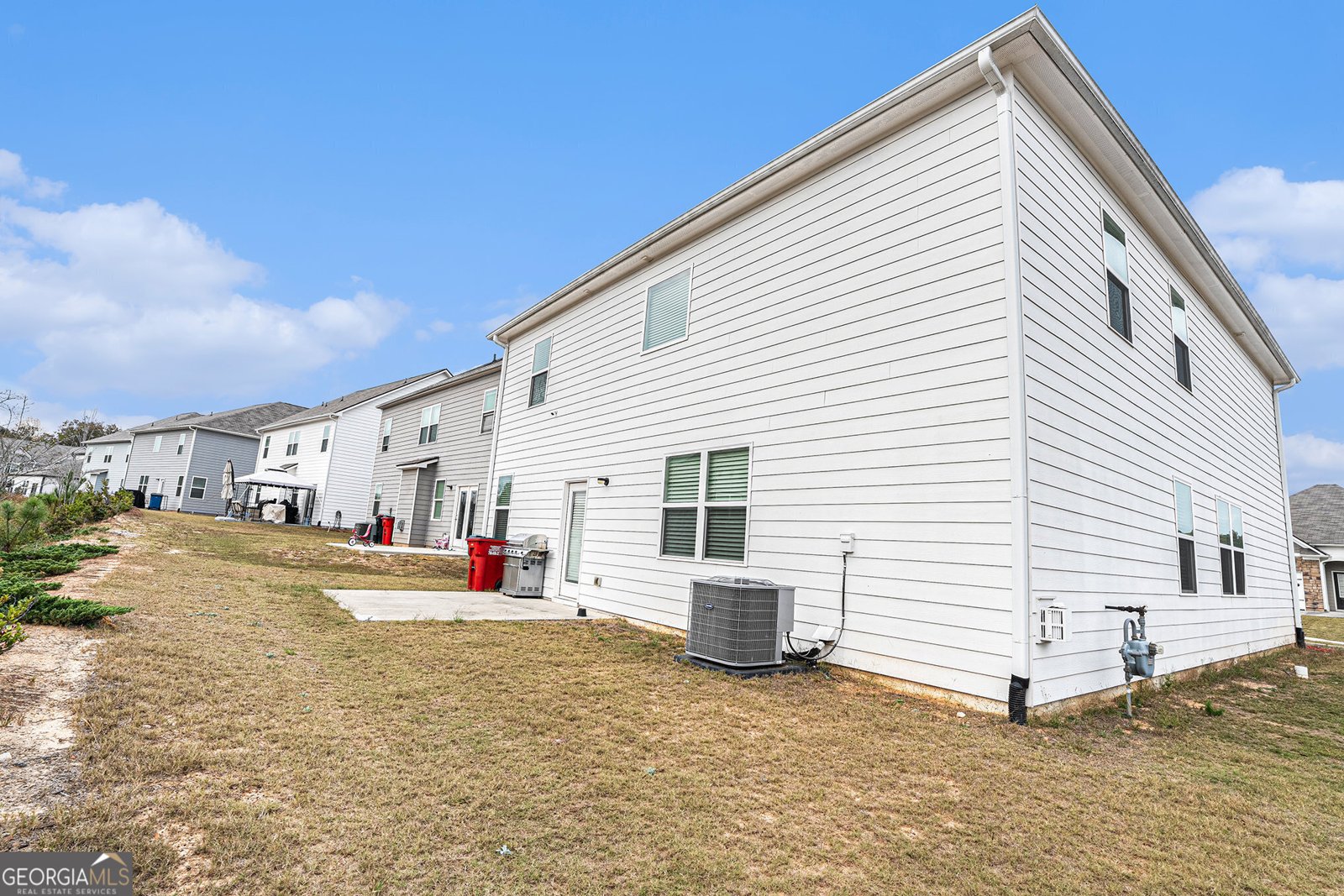 13 Jocelyn Drive Braselton - 30