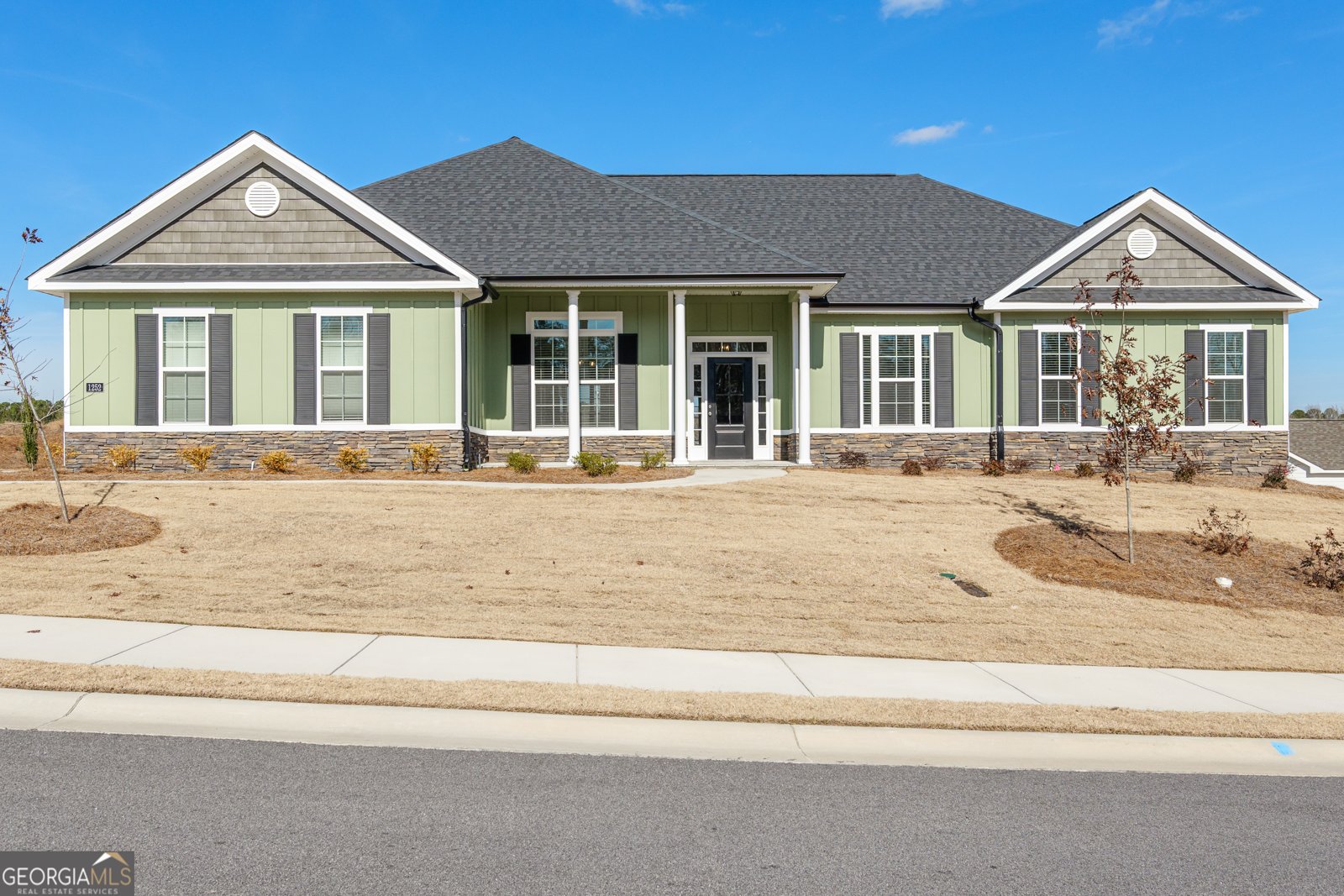 1252 Elbron Drive Augusta - 1
