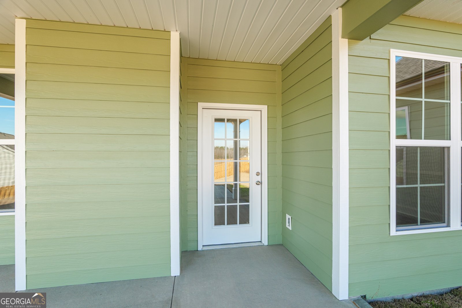 1252 Elbron Drive Augusta - 24
