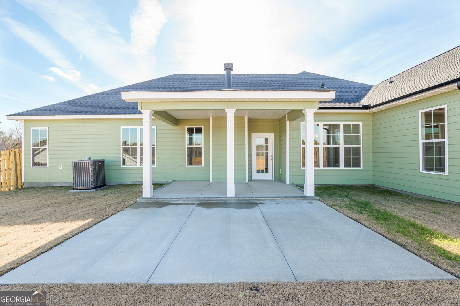 1252 Elbron Drive Augusta - 25