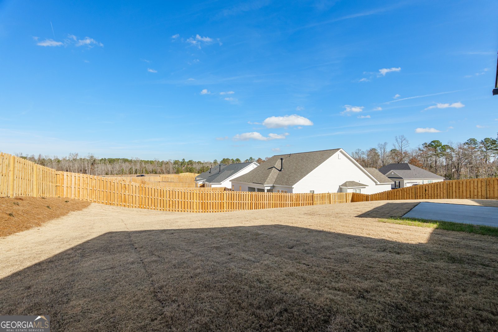 1252 Elbron Drive Augusta - 27