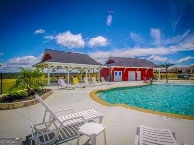 1252 Elbron Drive Augusta - 28