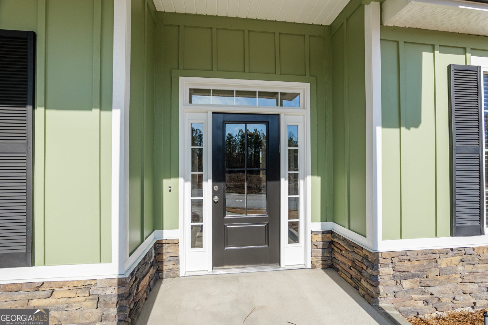 1252 Elbron Drive Augusta - 3
