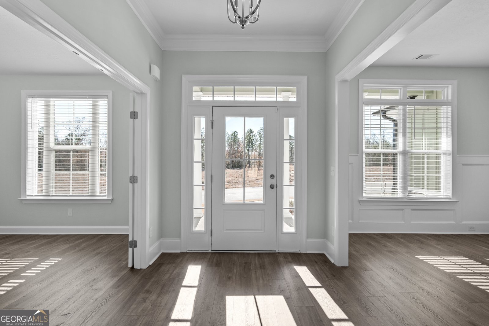 1252 Elbron Drive Augusta - 4