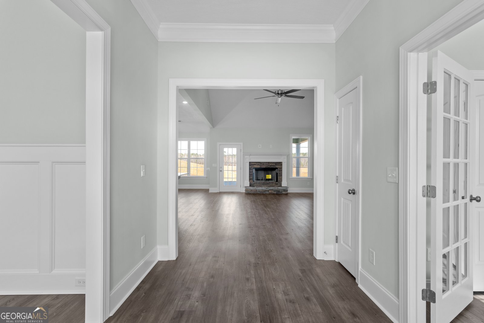 1252 Elbron Drive Augusta - 5