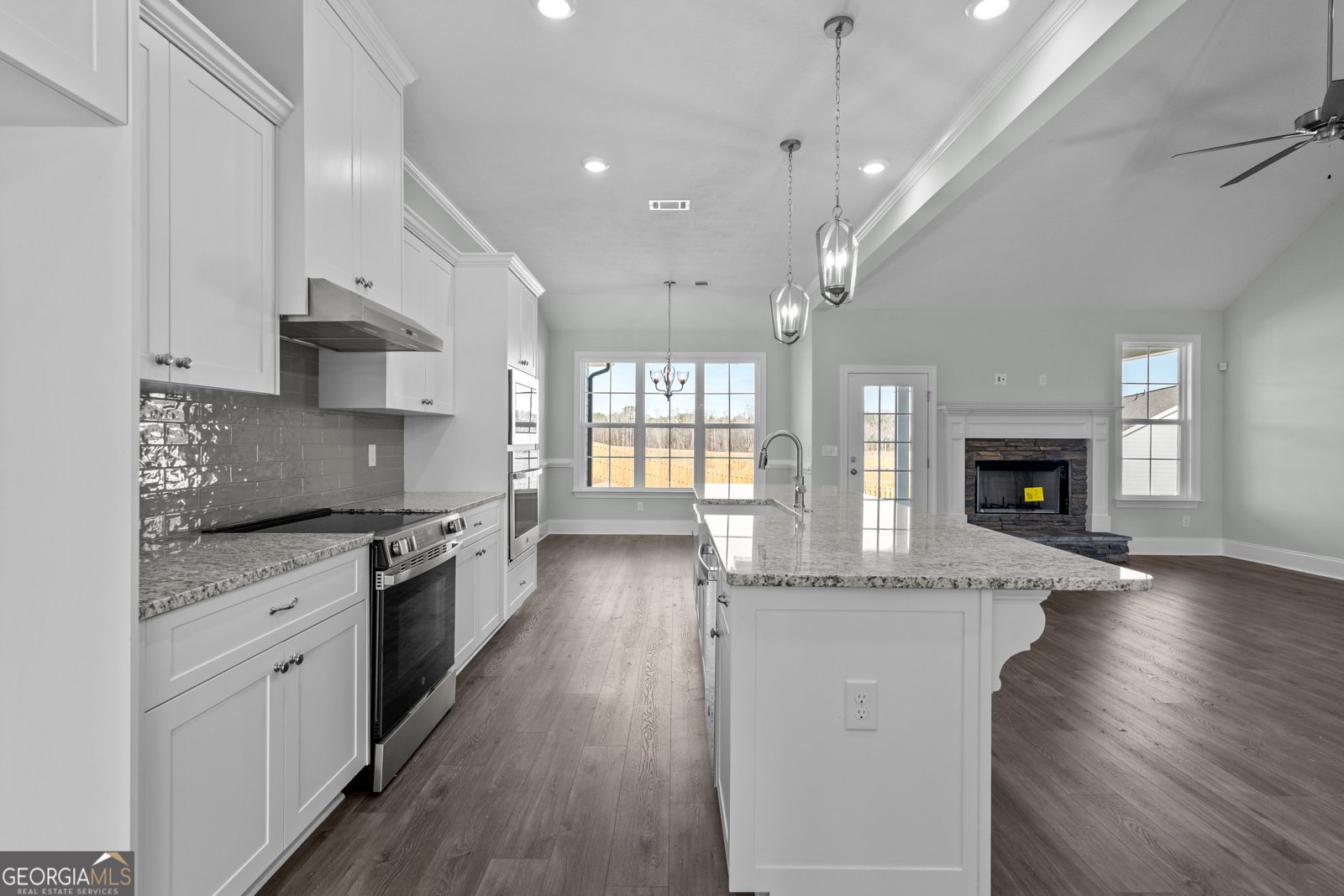 1252 Elbron Drive Augusta - 7