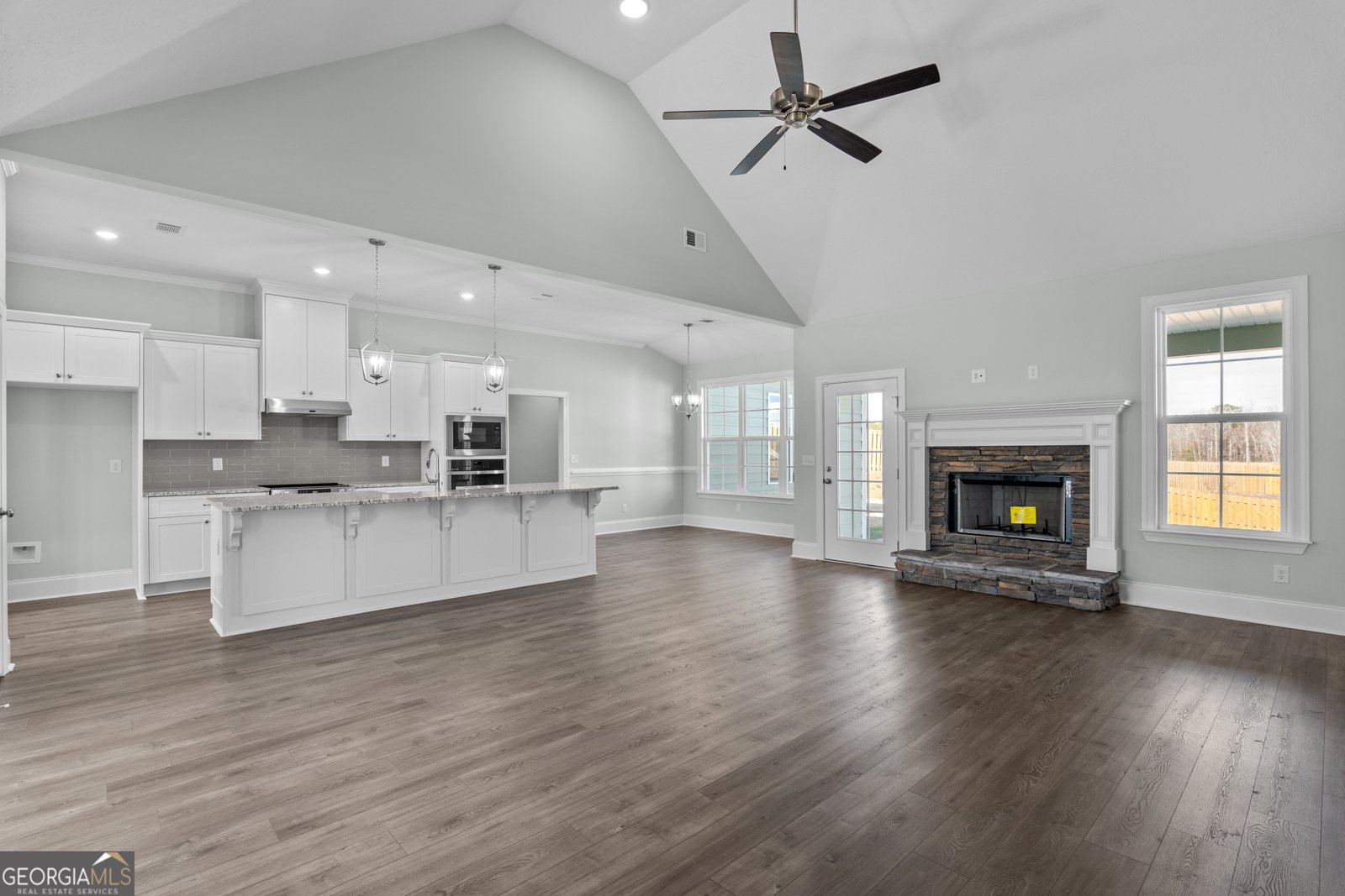 1252 Elbron Drive Augusta - 9
