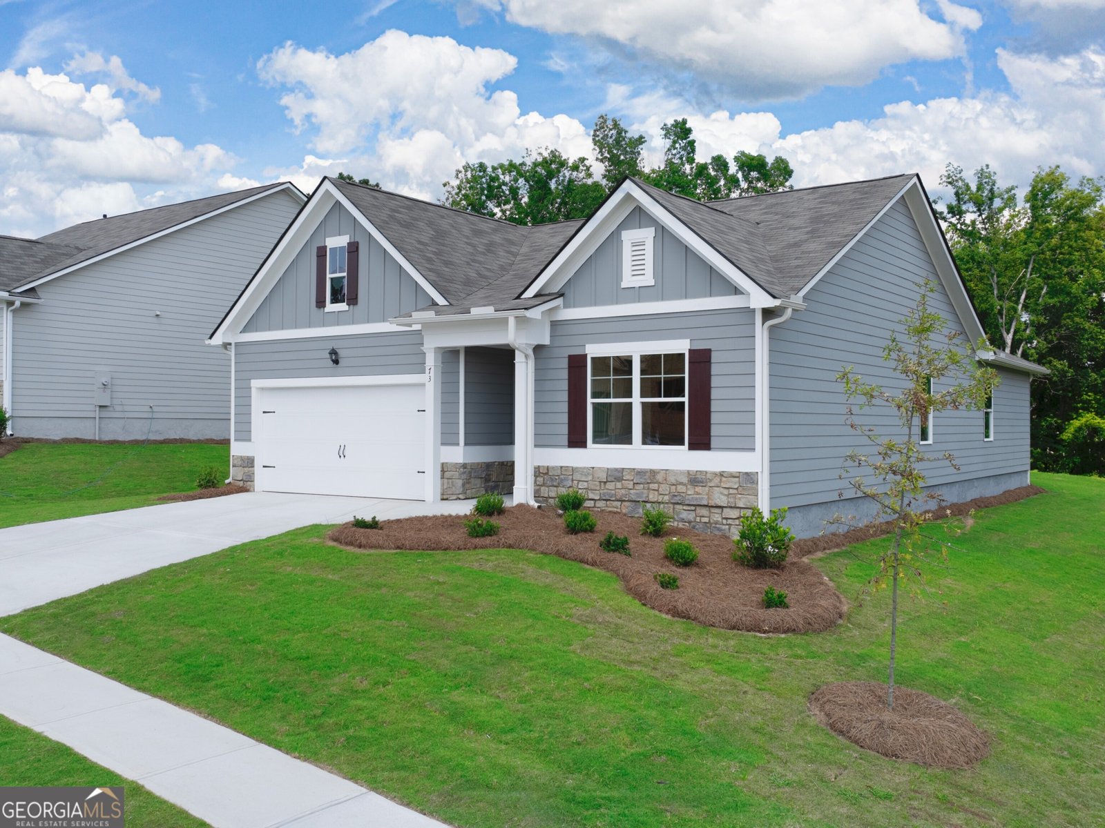 40 Majestic Oak Circle Dallas - 3