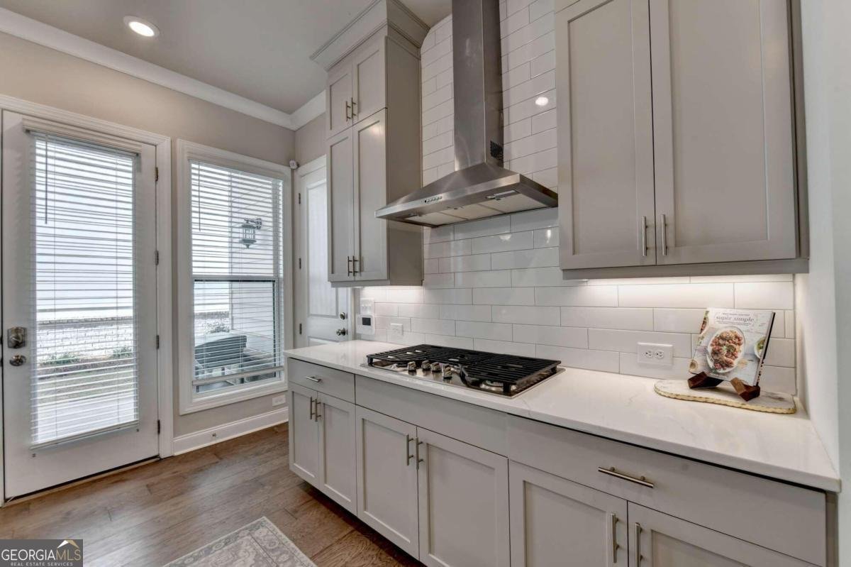 4627 Molder Drive Buford - 11