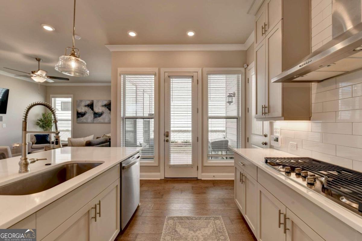 4627 Molder Drive Buford - 12