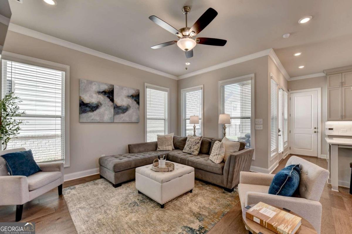 4627 Molder Drive Buford - 15