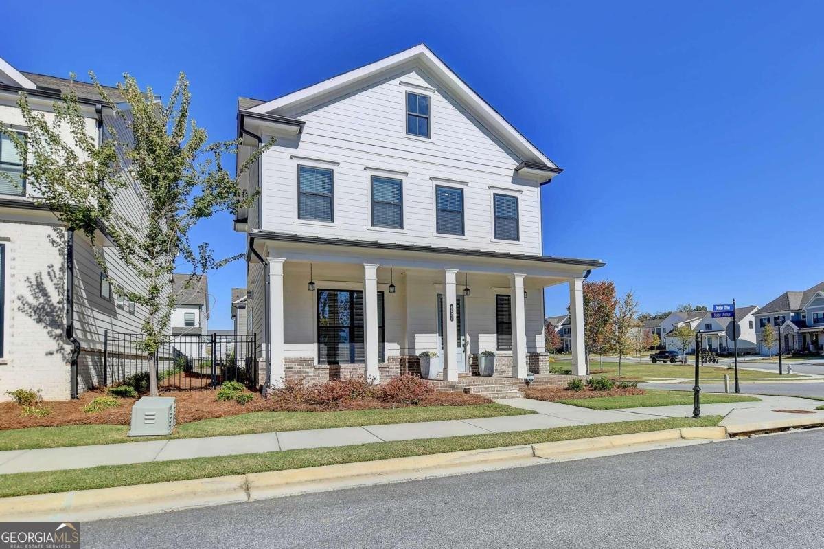 4627 Molder Drive Buford - 2