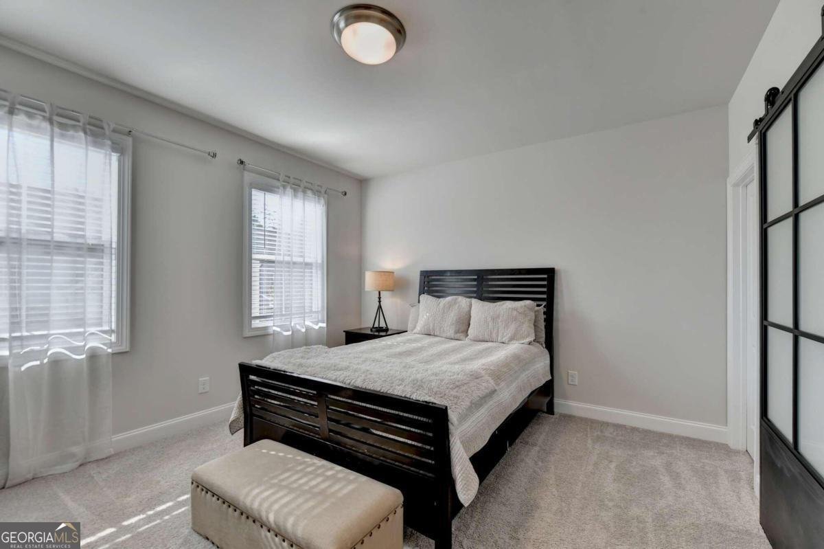 4627 Molder Drive Buford - 22