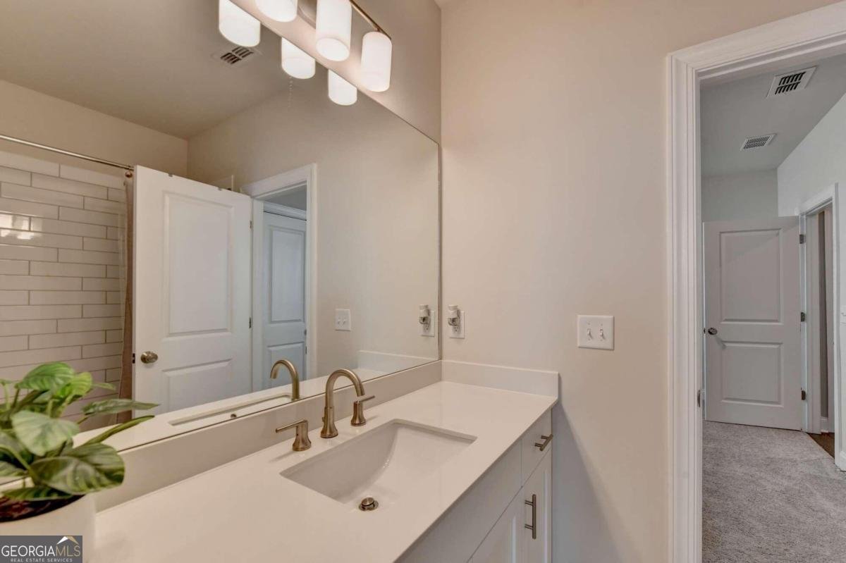 4627 Molder Drive Buford - 23
