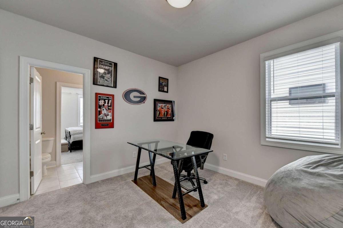 4627 Molder Drive Buford - 24