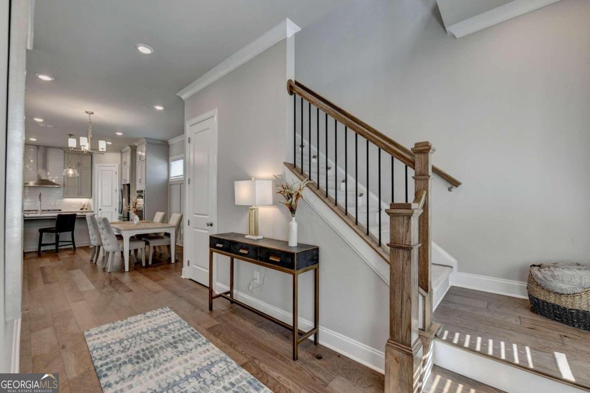 4627 Molder Drive Buford - 3