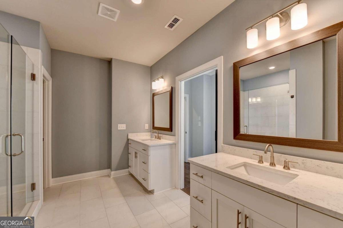4627 Molder Drive Buford - 31