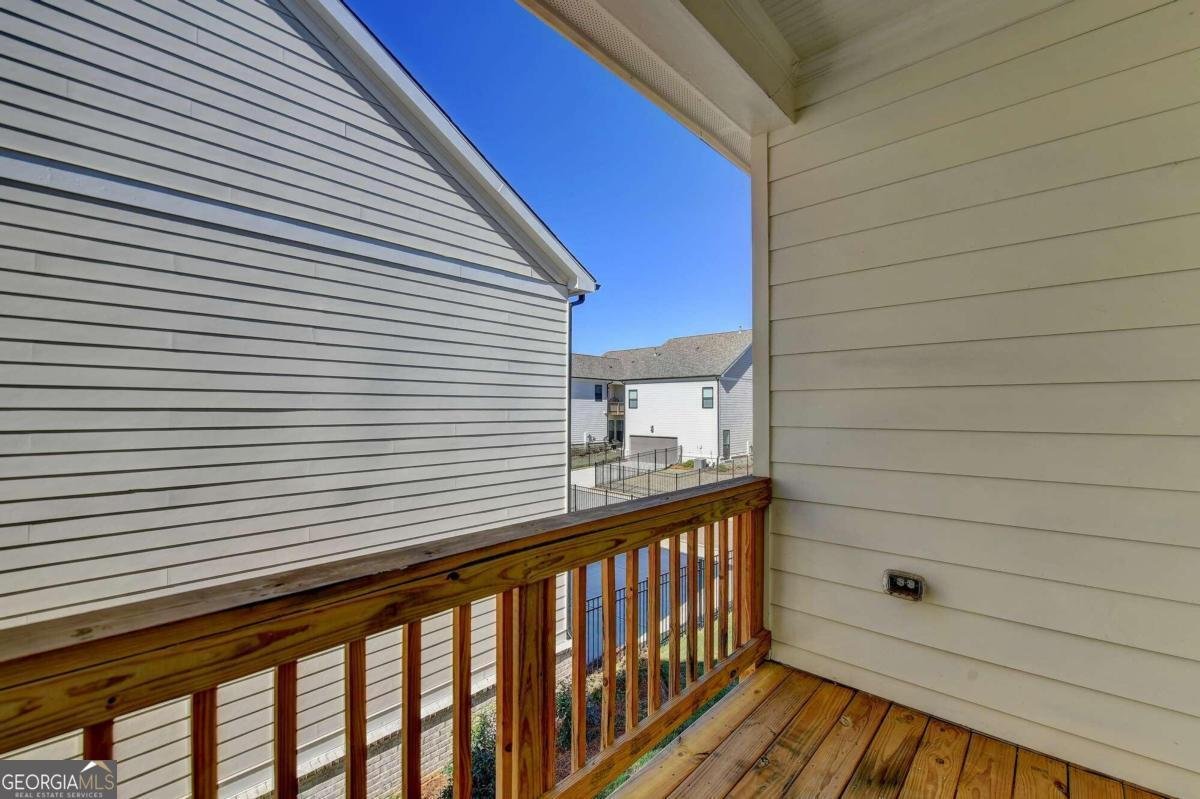 4627 Molder Drive Buford - 33