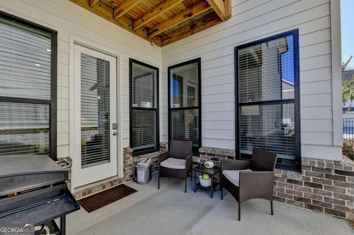 4627 Molder Drive Buford - 35