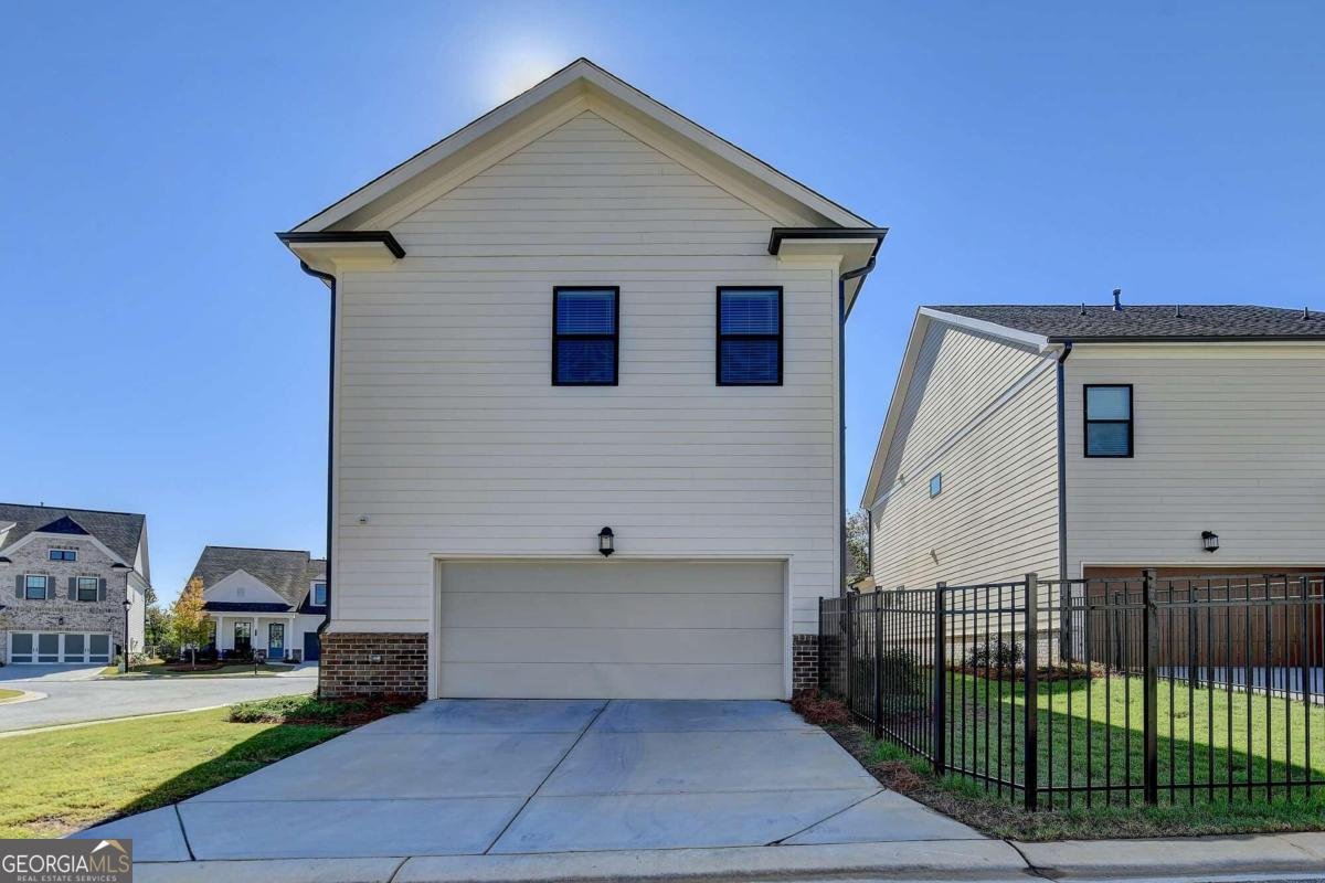 4627 Molder Drive Buford - 36