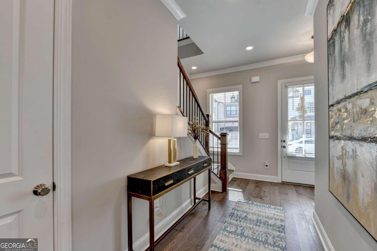 4627 Molder Drive Buford - 4