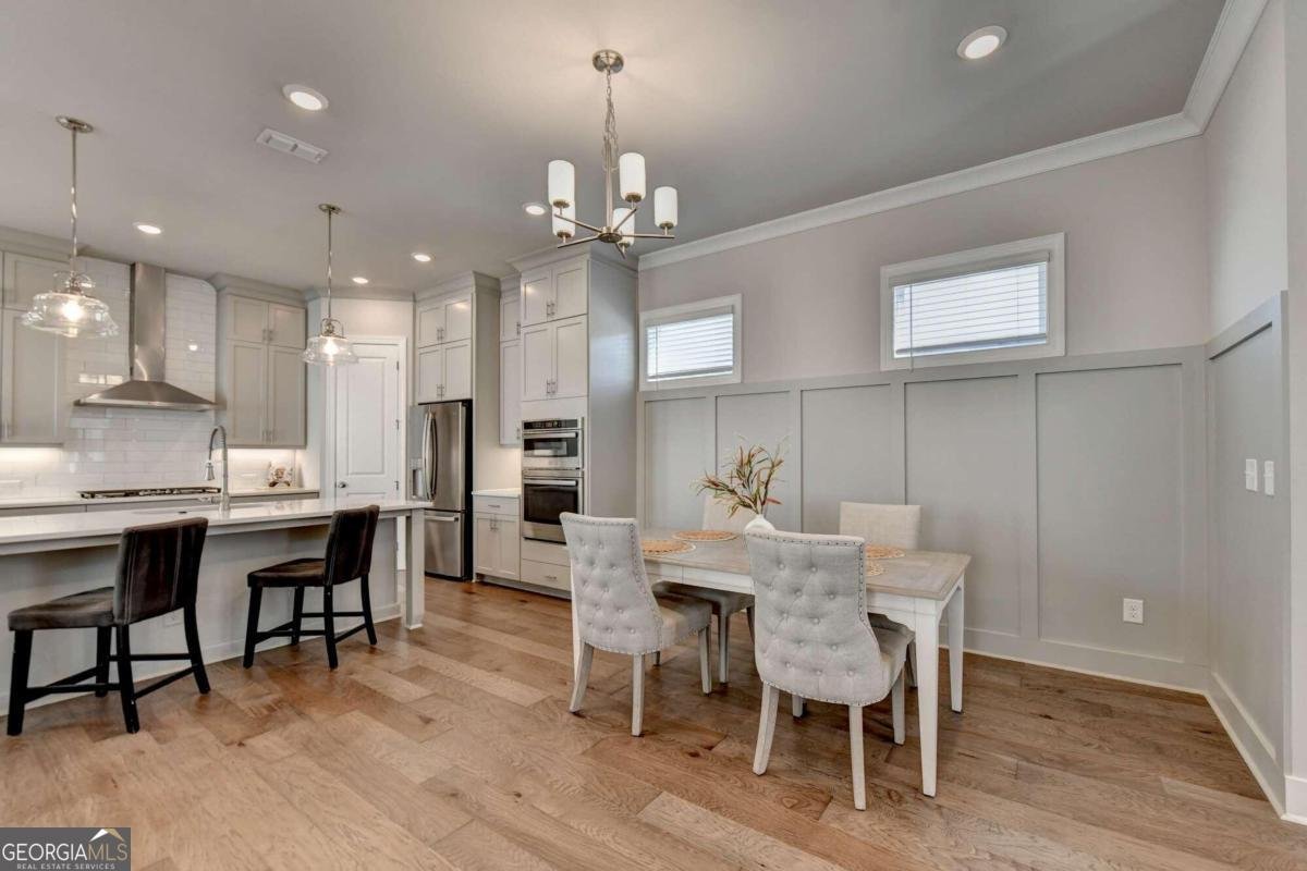 4627 Molder Drive Buford - 5