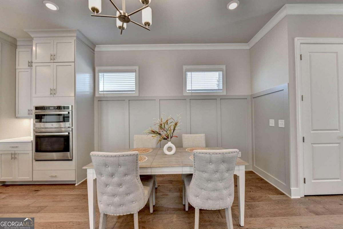 4627 Molder Drive Buford - 6