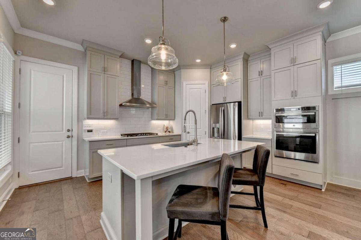 4627 Molder Drive Buford - 8