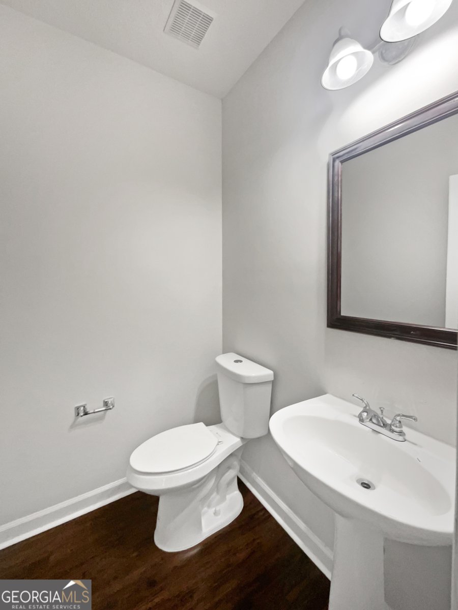63 Couch Road Senoia - 13