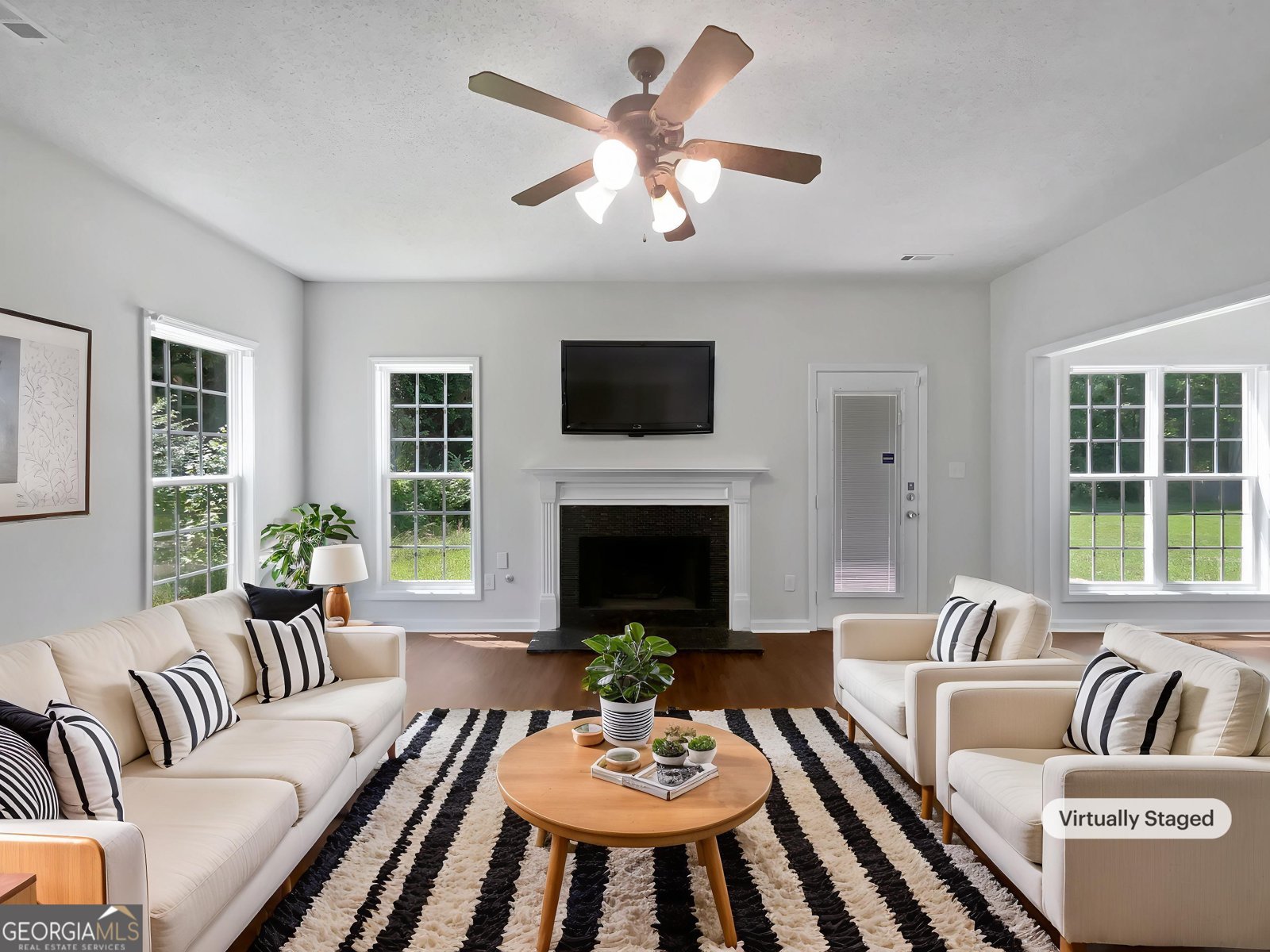 63 Couch Road Senoia - 2