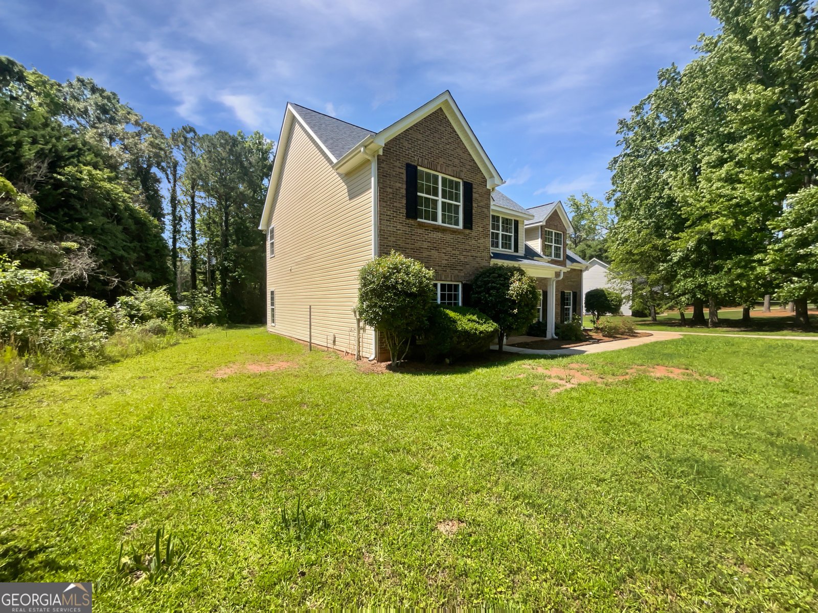 63 Couch Road Senoia - 26