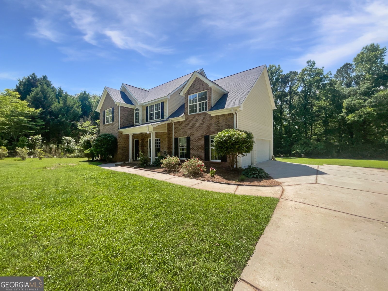 63 Couch Road Senoia - 27