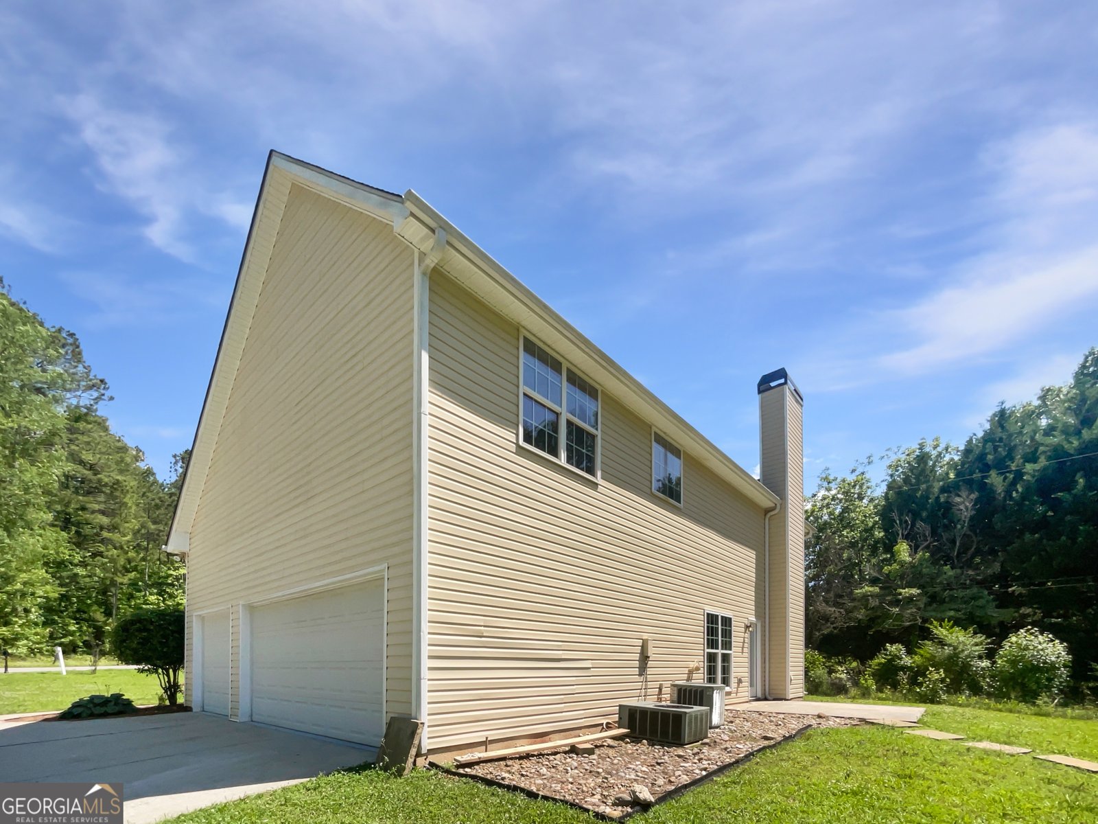 63 Couch Road Senoia - 28
