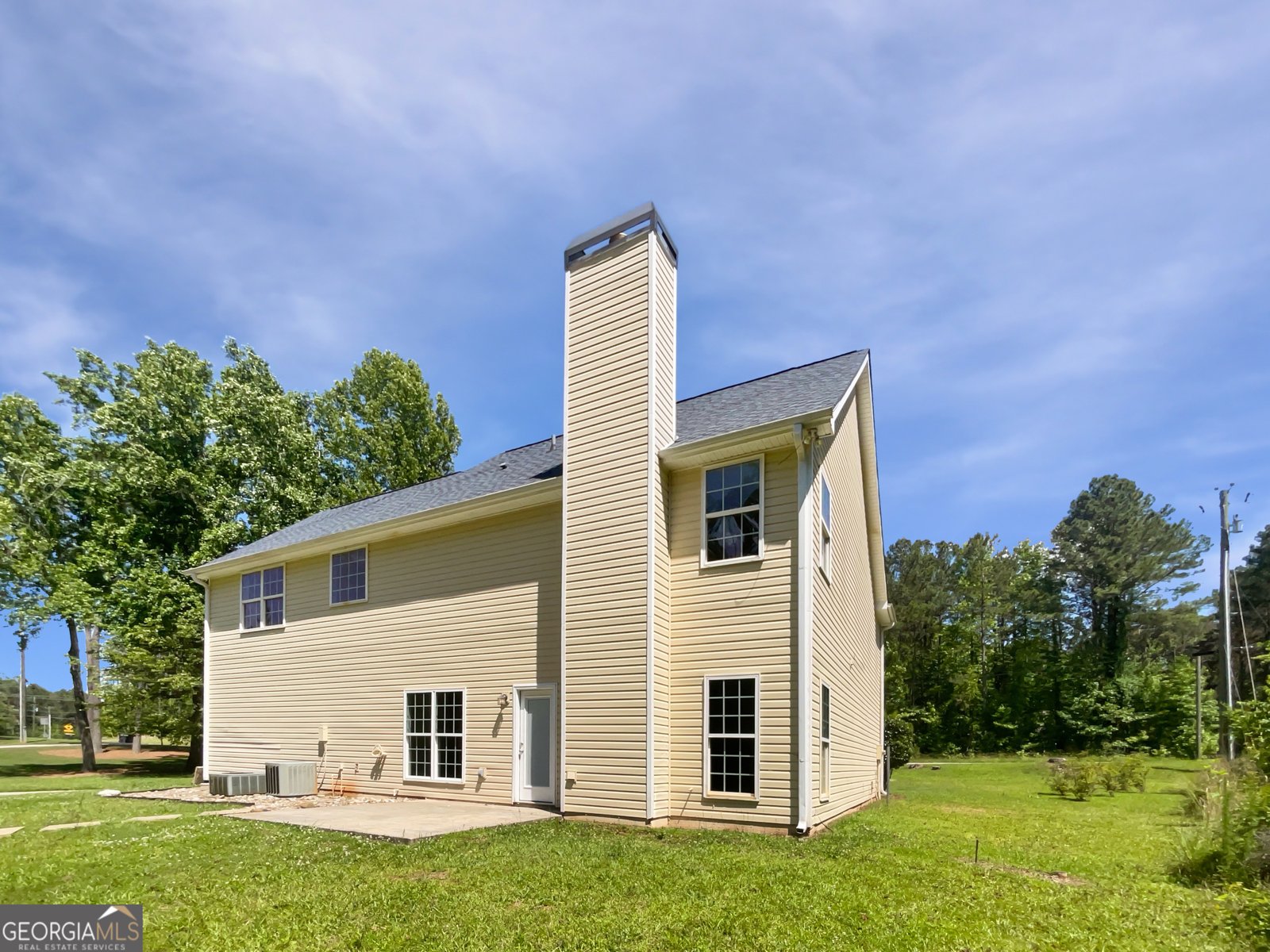 63 Couch Road Senoia - 8
