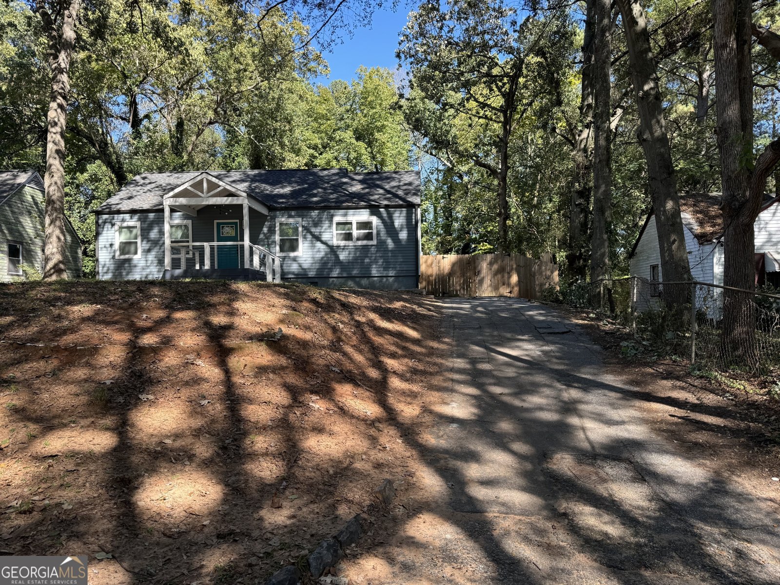 1901 Maywood Place Atlanta - 1
