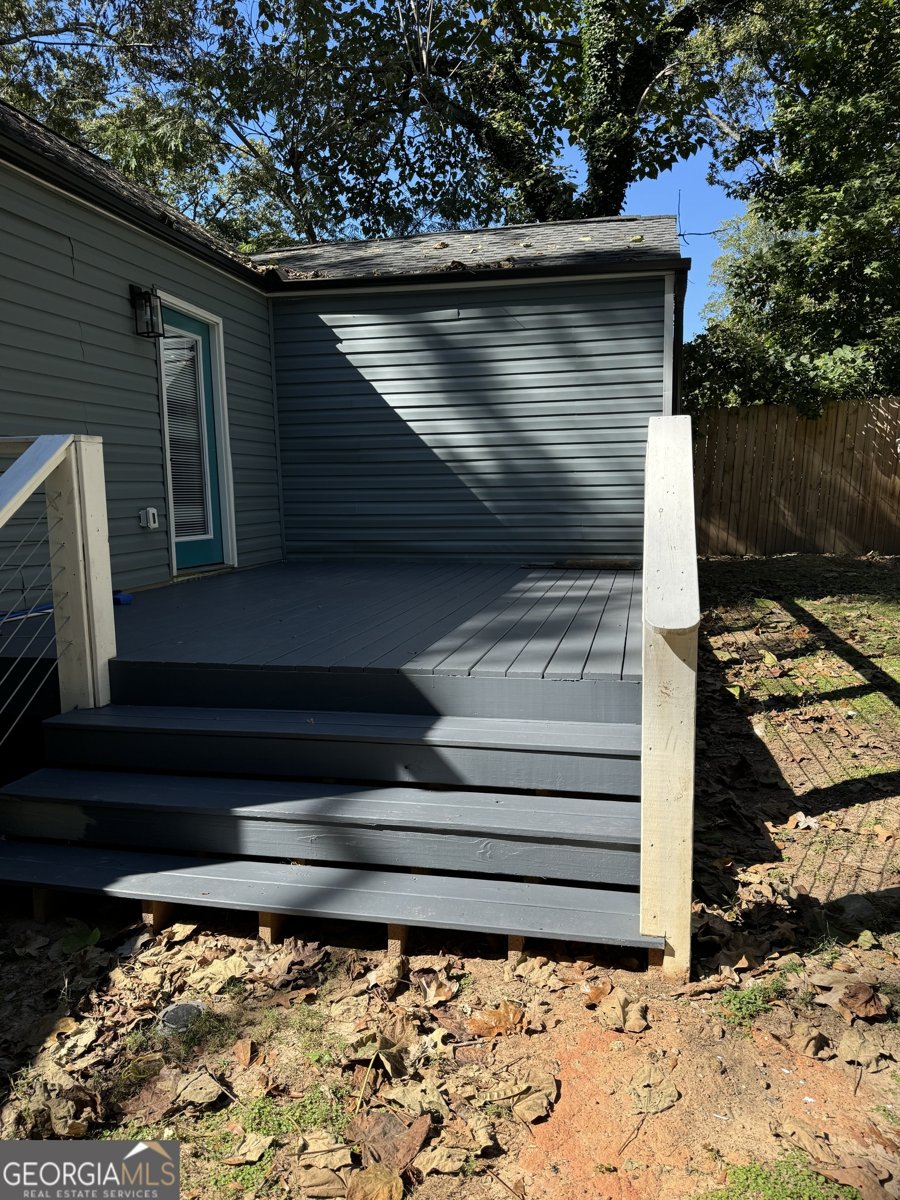 1901 Maywood Place Atlanta - 15