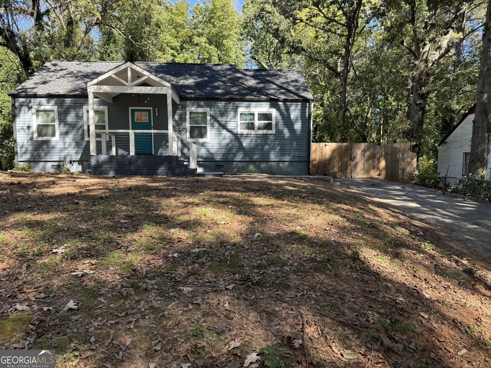 1901 Maywood Place Atlanta - 3