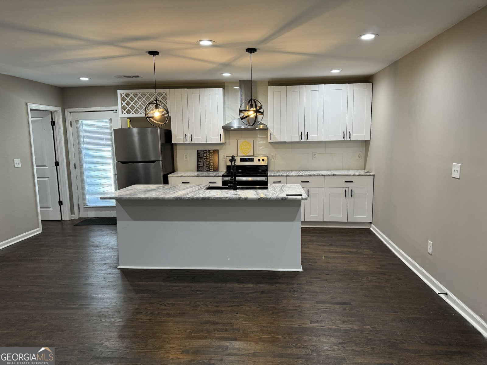 1901 Maywood Place Atlanta - 4